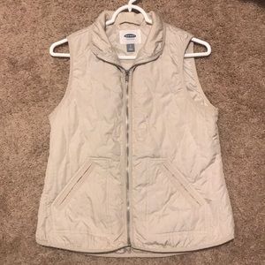 Vest
